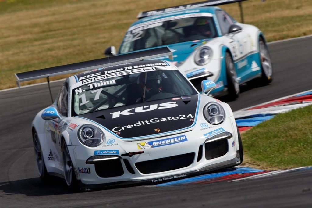 (Foto: Porsche Media)